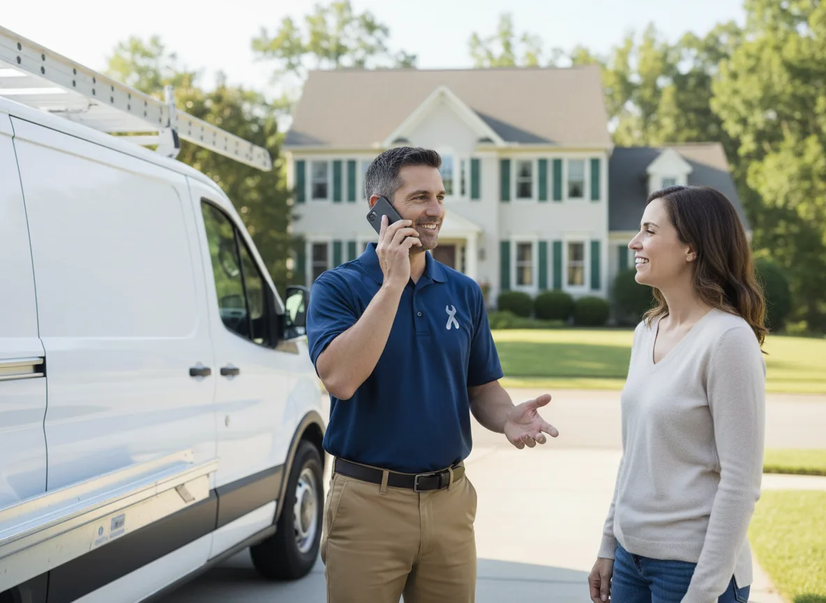 Home Gutter Service Idaville, IN FAQs